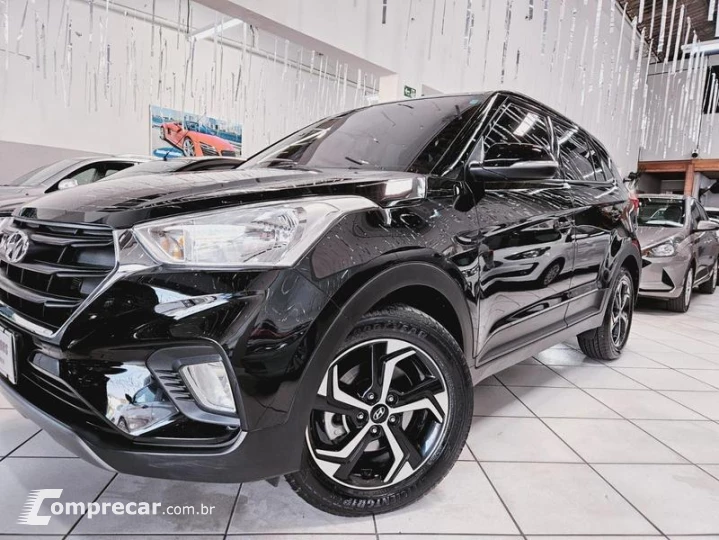 CRETA 16A PULSE