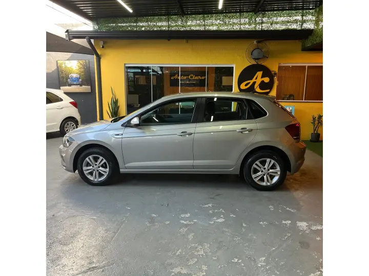 POLO 1.6 MSI TOTAL FLEX MANUAL