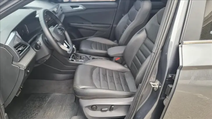 TAOS 1.4 250 TSI Highline