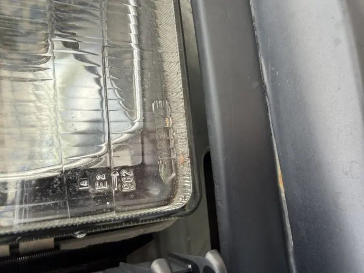 147 1.3 C 8V ALCOOL 2P MANUAL