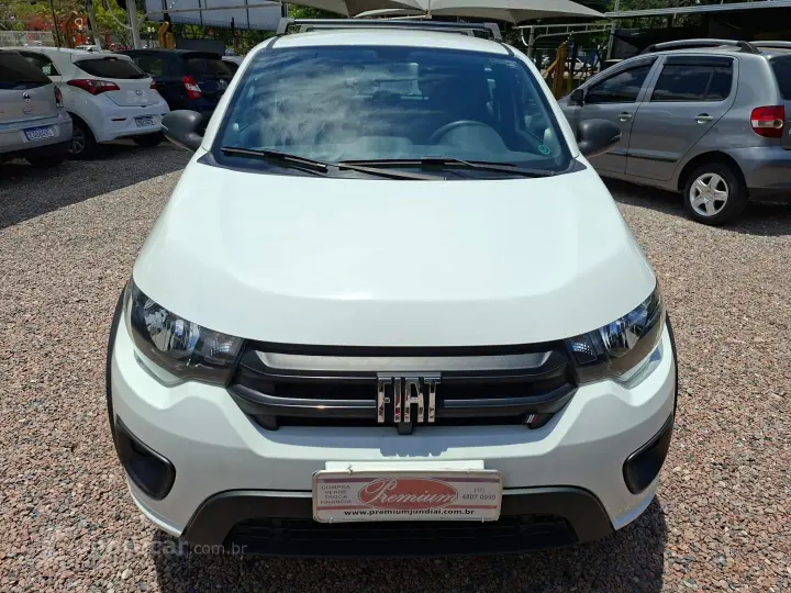 Mobi 1.0 Evo Flex Like. Manual