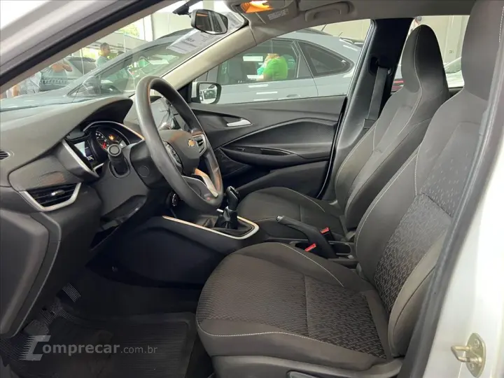 ONIX 1.0 FLEX PLUS LT MANUAL