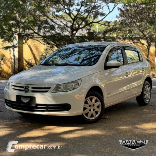 GOL 1.6 MI 8V G.VI