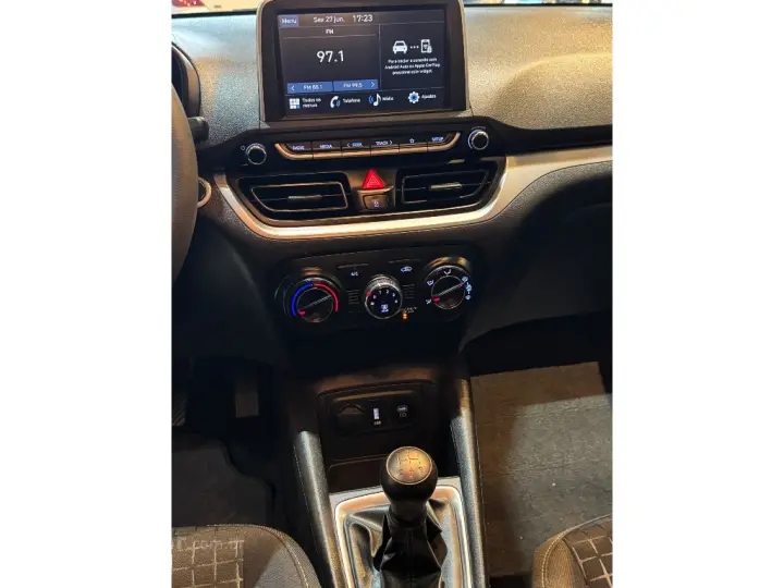 HB20 1.0 12V FLEX LIMITED PLUS MANUAL