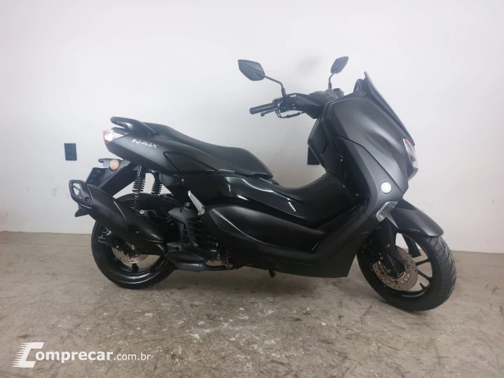 YAMAHA NMAX 160 ABS