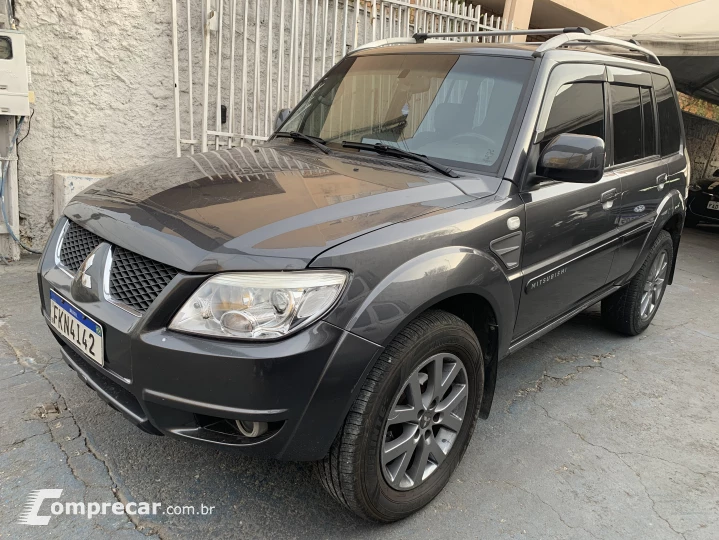 PAJERO 2.0 TR4 4X2 16V