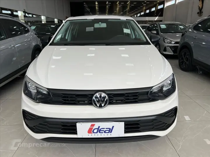 POLO 1.0 MPI TRACK MANUAL