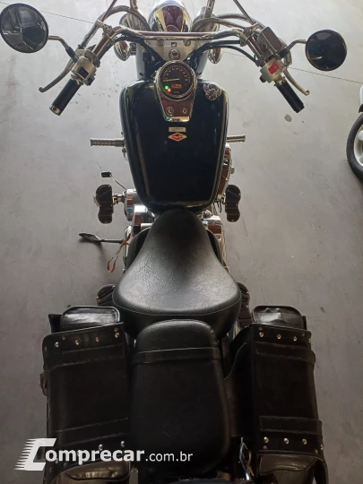shadow 750
