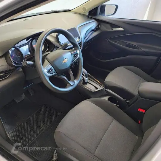 ONIX 1.0 PLUS TURBO AT SEDAN