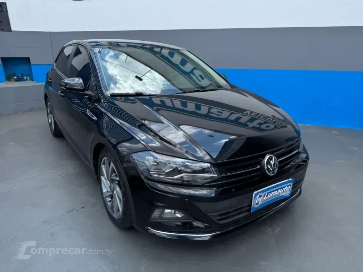 POLO 1.0 200 TSI Highline