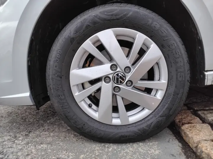 POLO 1.0 170 TSI SENSE AUTOMÁTICO