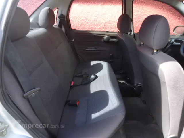 CLASSIC 1.0 MPFI Life 8V