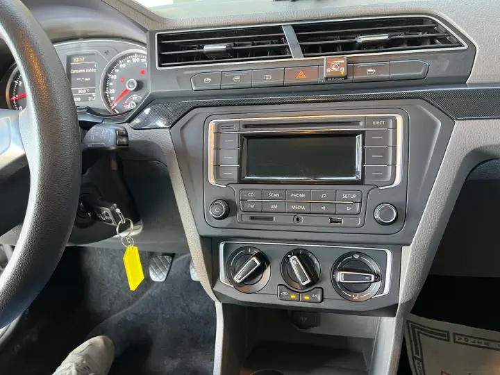 VOYAGE 1.6 MSI Totalflex Comfortline