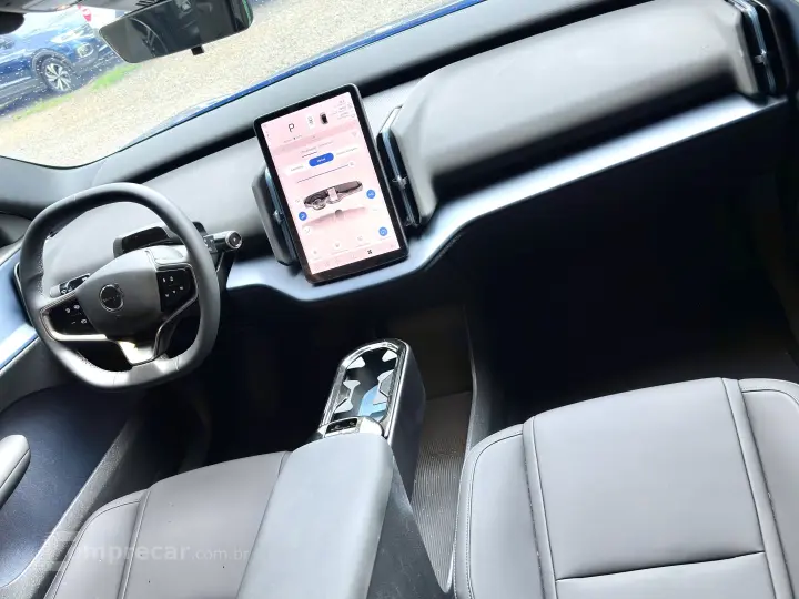 EX30 51 KW ELÉTRICO CORE