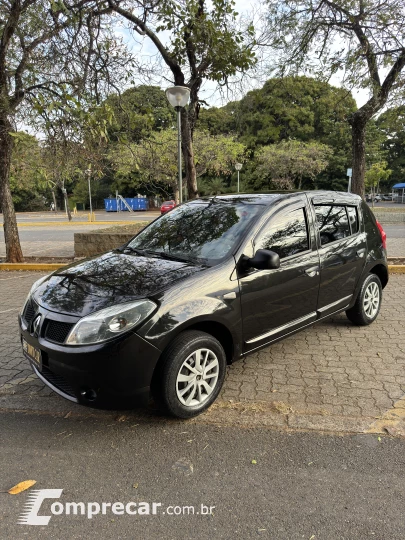 SANDERO 1.0 12V SCE Authentique