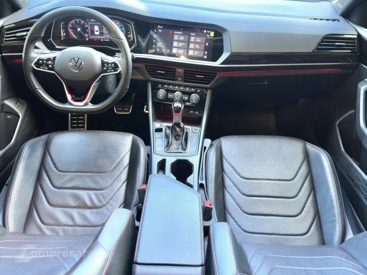 JETTA 2.0 350 TSI GASOLINA GLI DSG