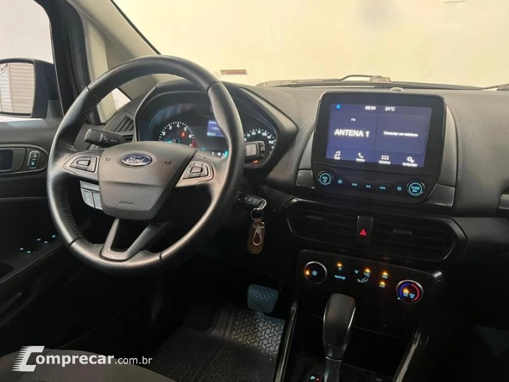 ECOSPORT 1.5 SE AUT