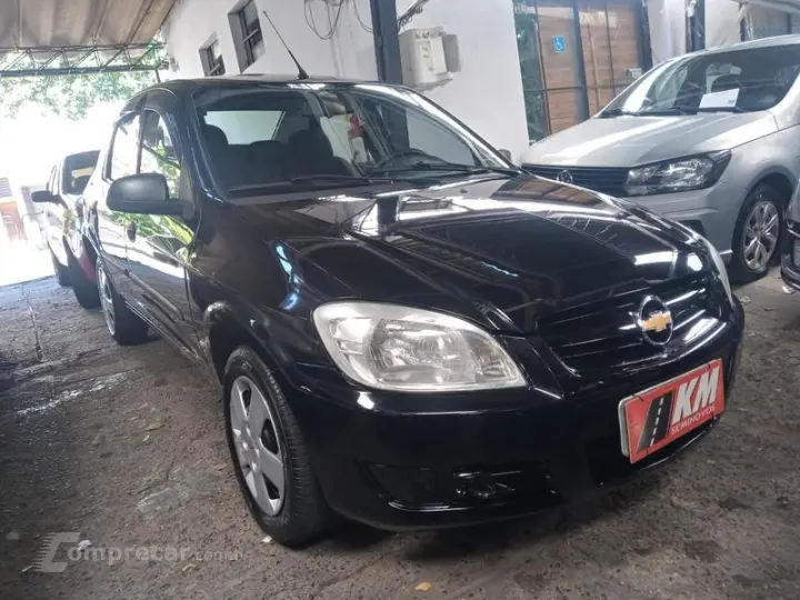 PRISMA JOY 1.4 8V 4P