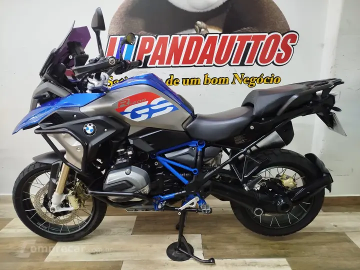 R1200 GS