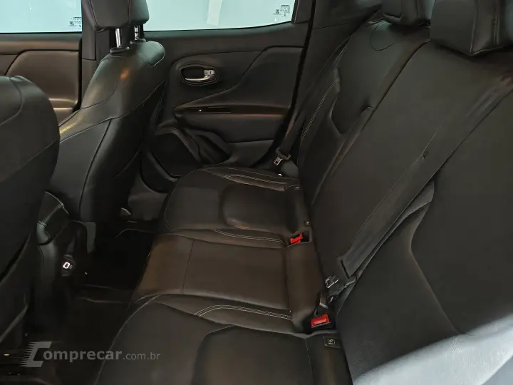 RENEGADE 1.3 T270 Turbo Sport