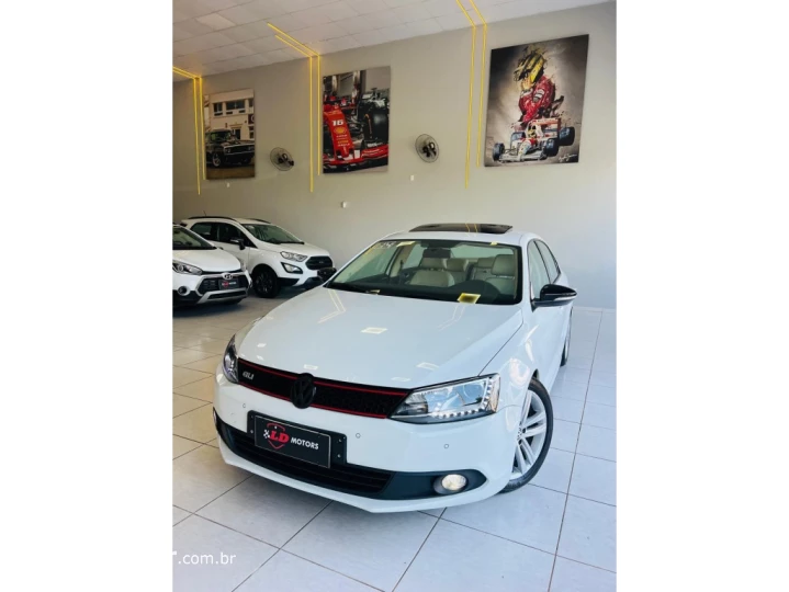 JETTA 2.0 COMFORTLINE FLEX 4P TIPTRONIC