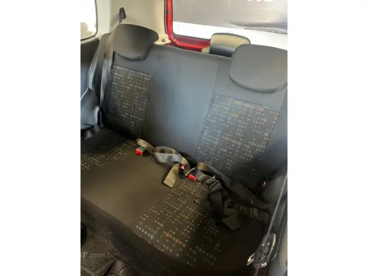 UNO 1.0 EVO VIVACE 8V FLEX 2P MANUAL