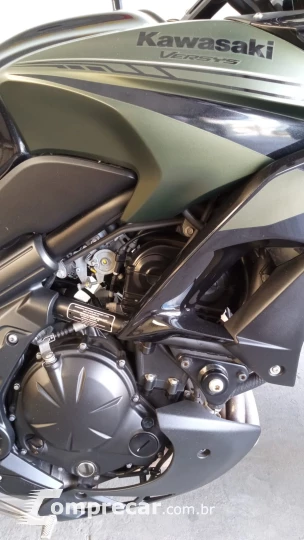 VERSYS 650 ABS