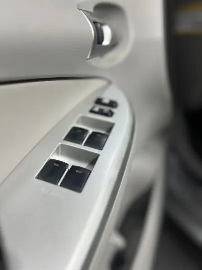 Corolla XEi 2.0 Flex 16V Aut.