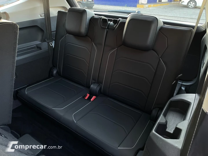 TIGUAN 1.4 250 TSI Allspace Comfortline