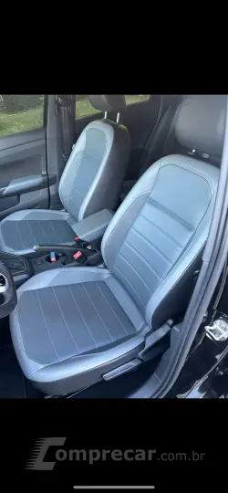 NIVUS 1.0 200 TSI Highline