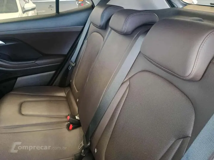 CRETA 1.0 Tgdi Platinum