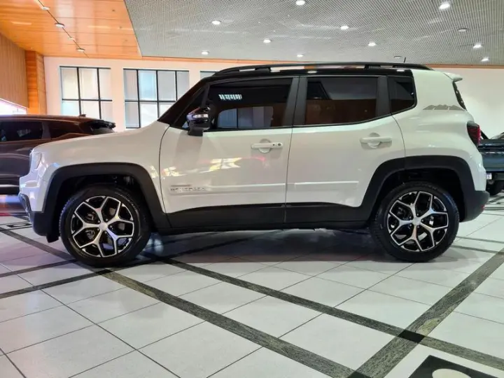 RENEGADE SAHARA T270