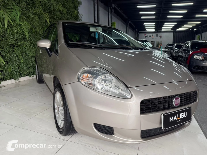 PUNTO 1.4 Attractive 8V