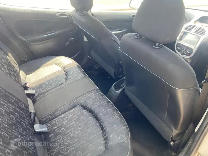 206 1.4 Presence FX 8V