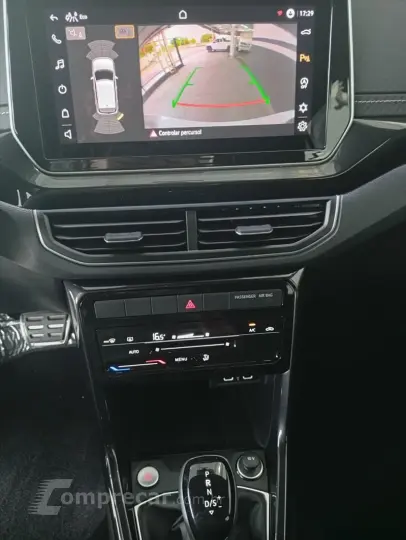 T-CROSS 1.4 250 TSI Highline