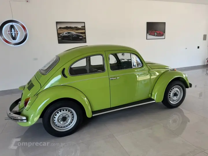 Fusca 1.5