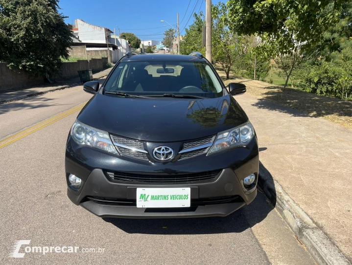 RAV4 2.0 4X2 16V