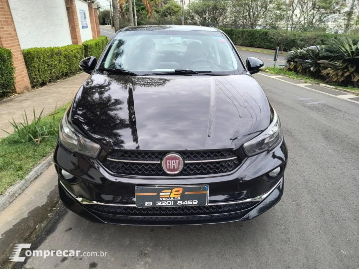 CRONOS 1.8 E.torq Precision AT6