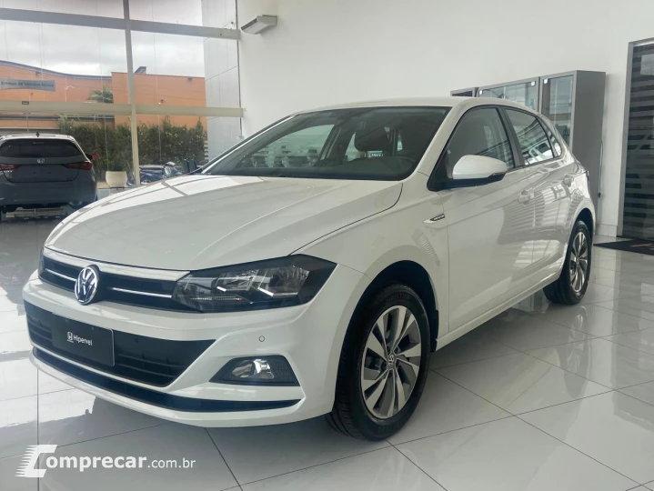 POLO 1.0 200 TSI Comfortline