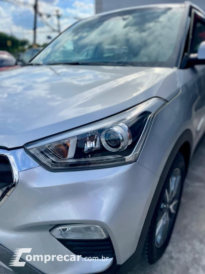 CRETA 2.0 16V Prestige