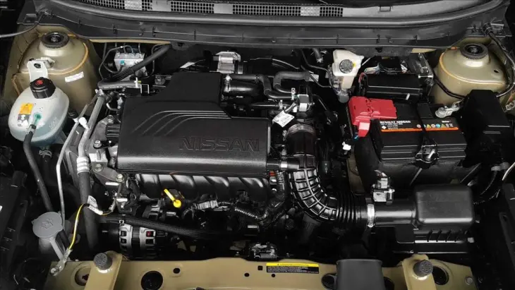 KICKS 1.6 16V FLEXSTART SENSE XTRONIC