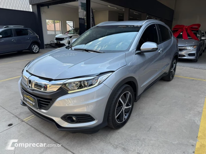 HR-V EX 1.8 Flexone 16V 5p Aut.