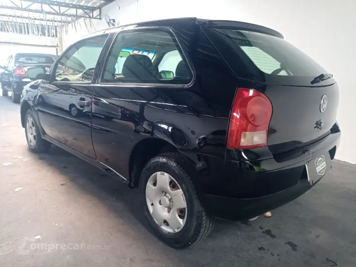 GOL 1.0 MI City 8V G.IV