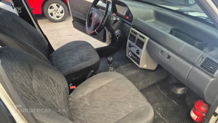 UNO 1.0 MPI Mille Fire Economy 8V