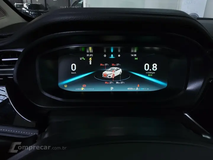 ARRIZO 6 PRO 1.5  TCI FLEX HYBRID MAX DRIVE CVT