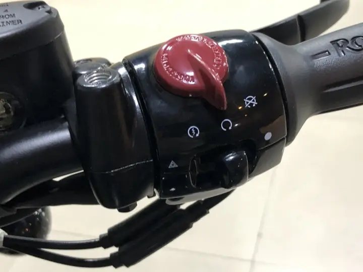 SHOTGUN 650