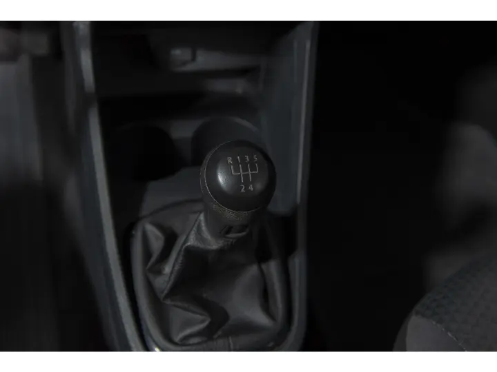 VOYAGE 1.6 MSI TOTALFLEX 4P MANUAL