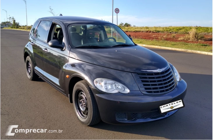 PT CRUISER 2.4 Classic 16V