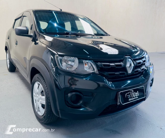 KWID 1.0 12V SCE ZEN