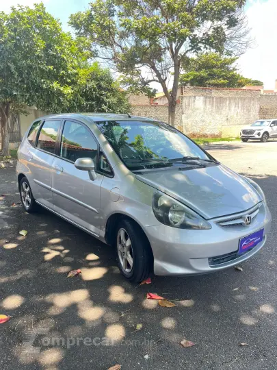FIT 1.4 LX 8V